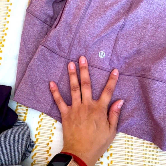 Lululemon jacket - Picture 7 of 8